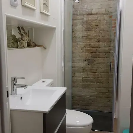 Appartement Menino De Deus