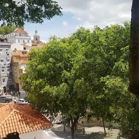Appartement Menino De Deus Lisboa