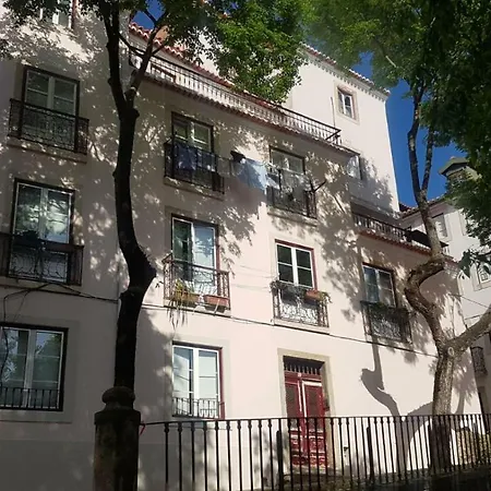 Apartamento Menino De Deus