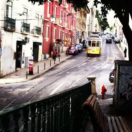 Menino De Deus Apartamento Lisboa