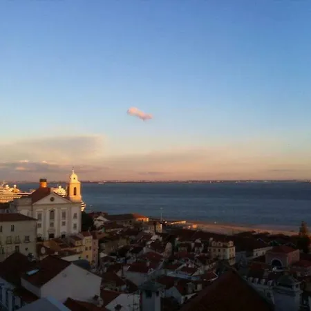Menino De Deus * Lisboa